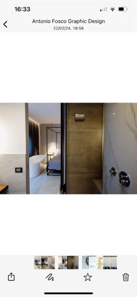 Nicanto Rooms Taranto